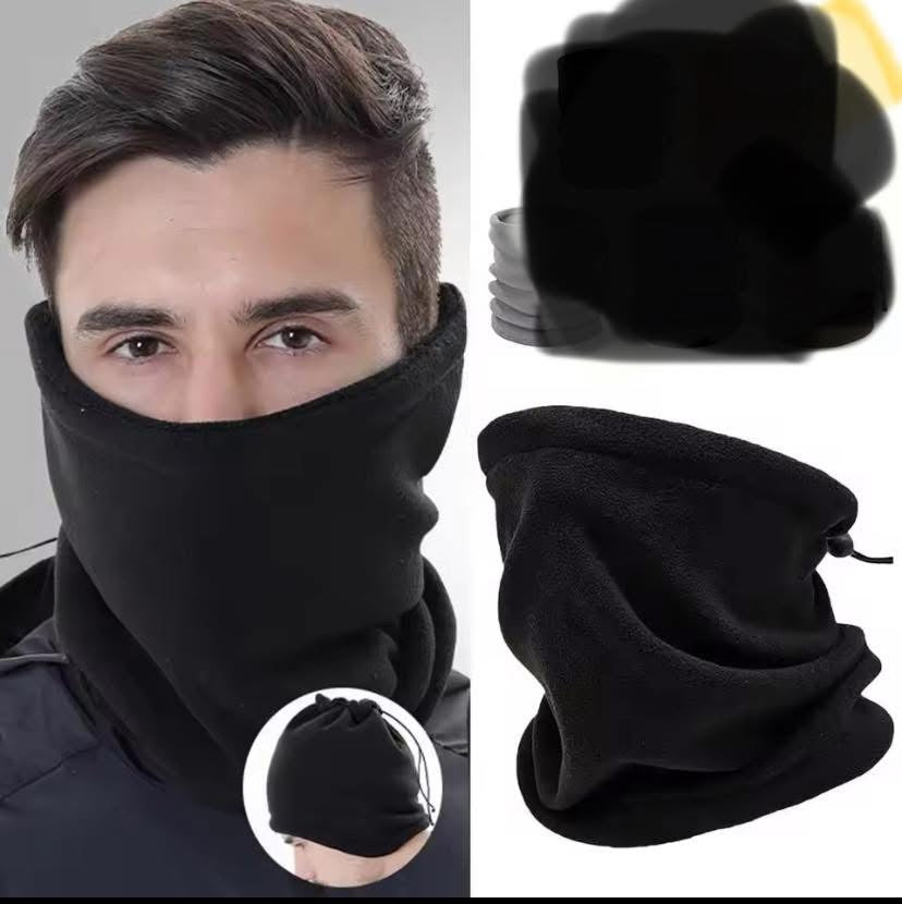 Multi-Use Neck Warmer