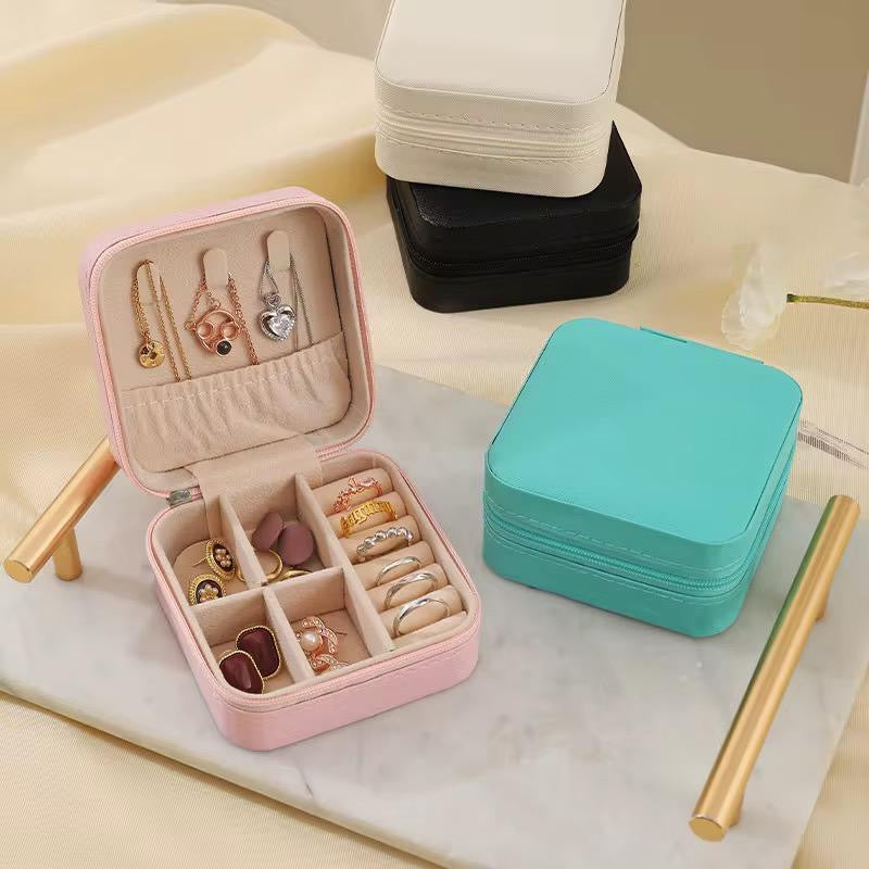 Mini Jewelry Box