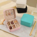 Mini Jewelry Box
