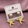 Star Earring