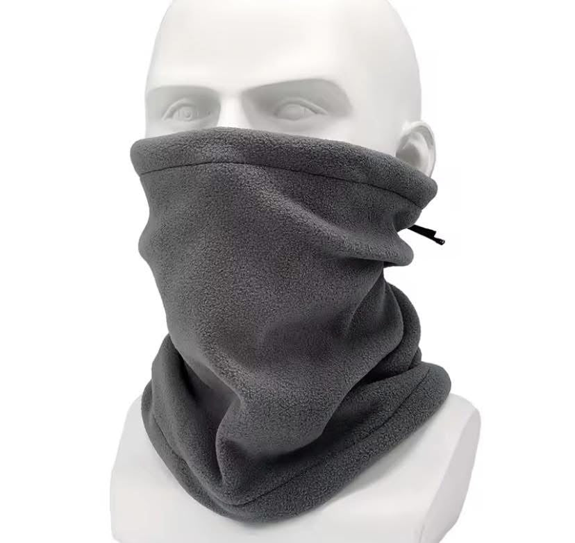 Multi-Use Neck Warmer