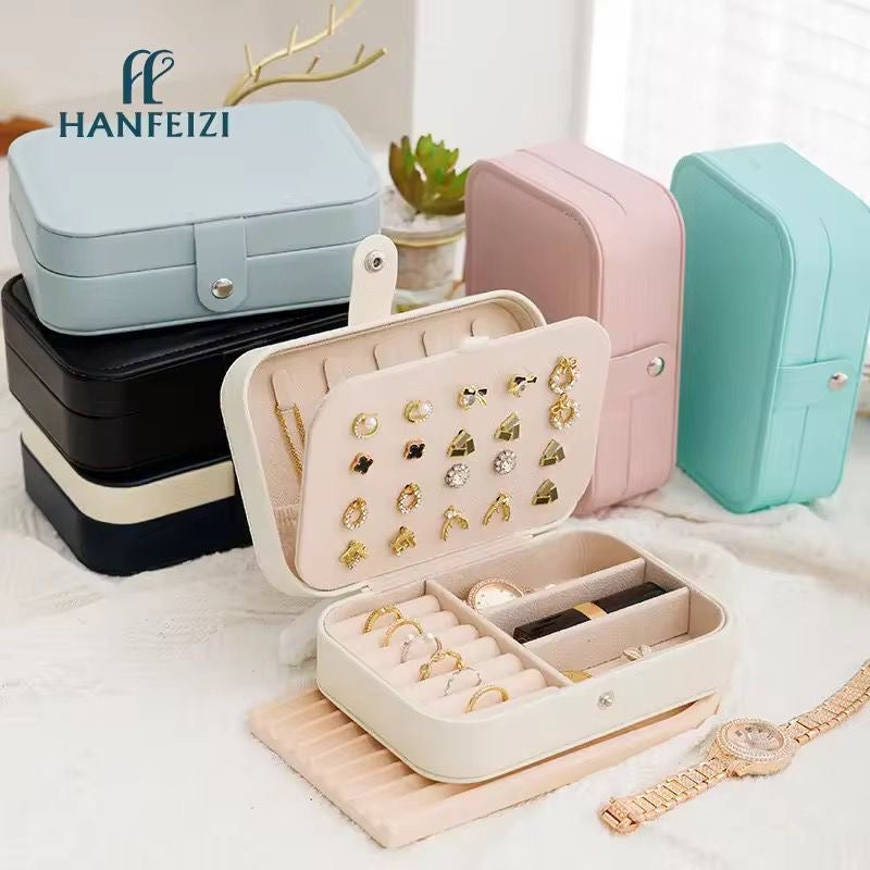 Midi Jewelry Box