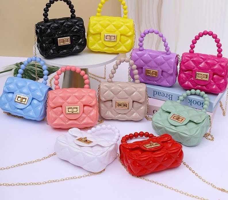 Mini Chic Bag